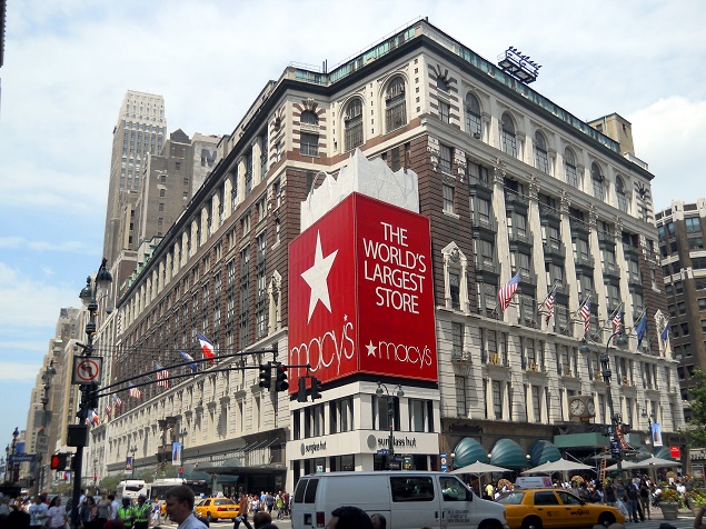 Macy's Macy's